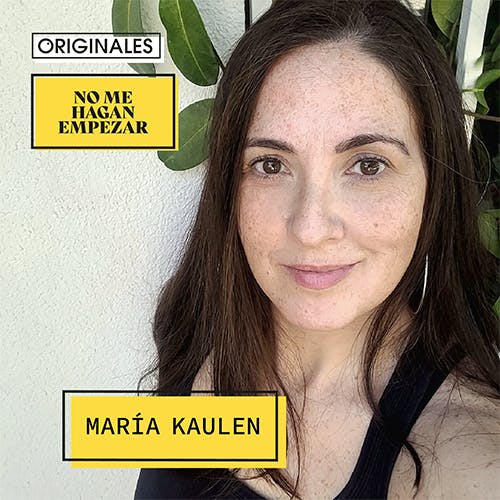 María Kaulen