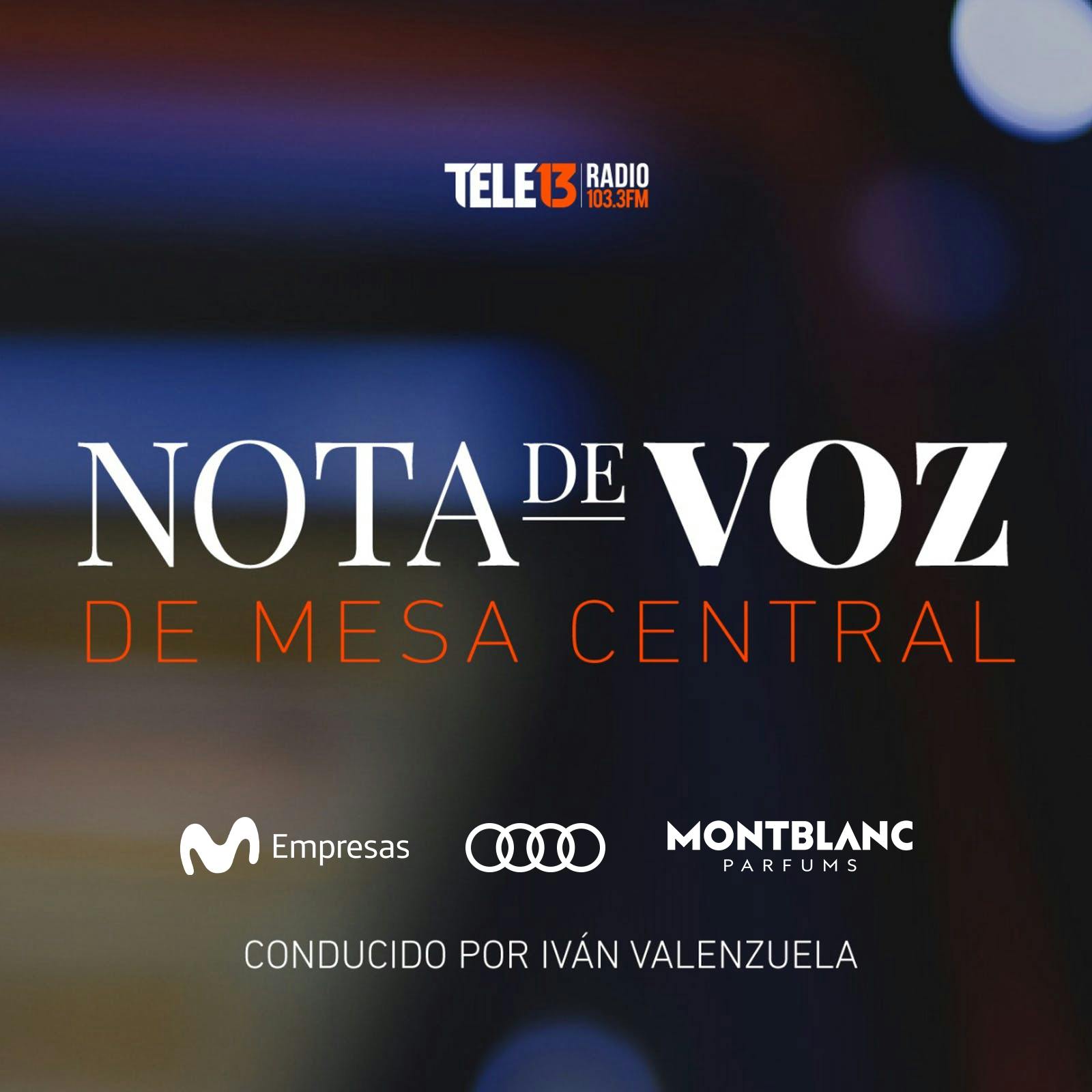 Viernes 04 de noviembre: Continúa incertidumbre por próxima presidencia de la Cámara y Chile Vamos sondea opciones para tomar el control 