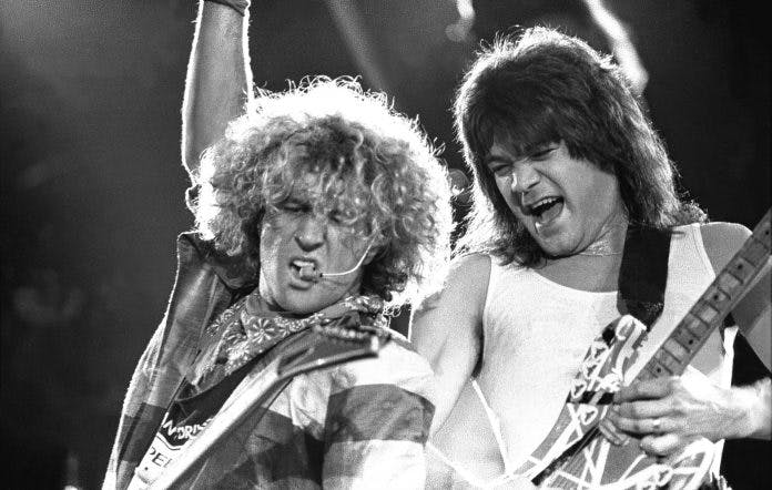 Sweet y los inicios del glam, Van Hagar y el lado más meloso de Motley Crue nos acompañan en este miércoles