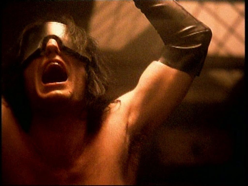 27/10 El poder visual del rock. Clips e historias inmortales