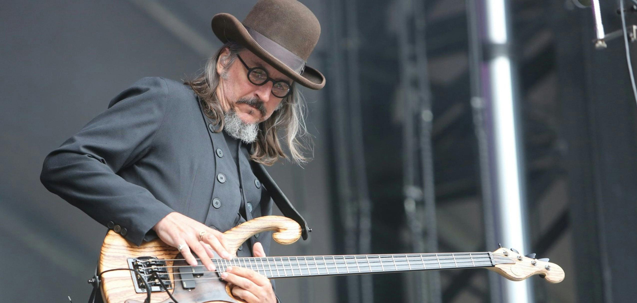 02/11 La Primusmanía desatada y nuestros bajistas favoritos del rock