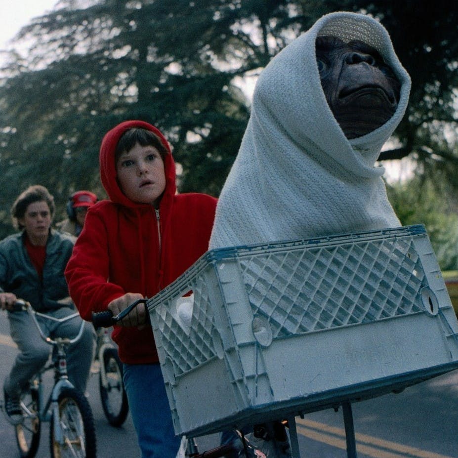 Las películas que más nostalgia nos provocan