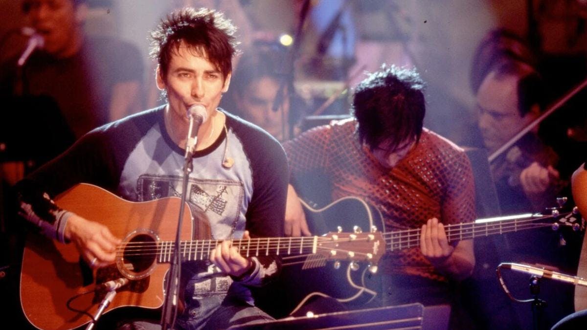 Las mejores performances que pasaron por MTV Unplugged