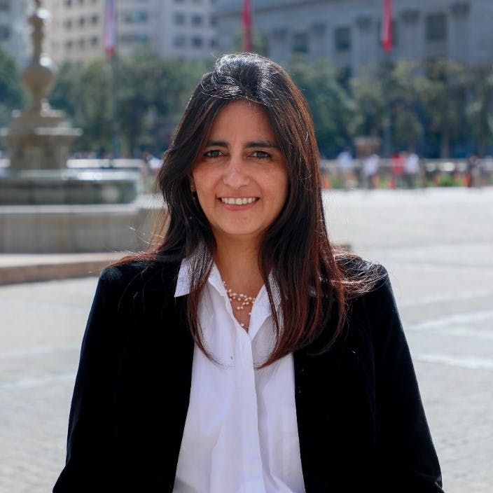 Subsecretaria Sanhueza por Reforma Previsional: Más que con el tejo pasado, la hemos diseñado con equipos técnicos a nivel de Estado