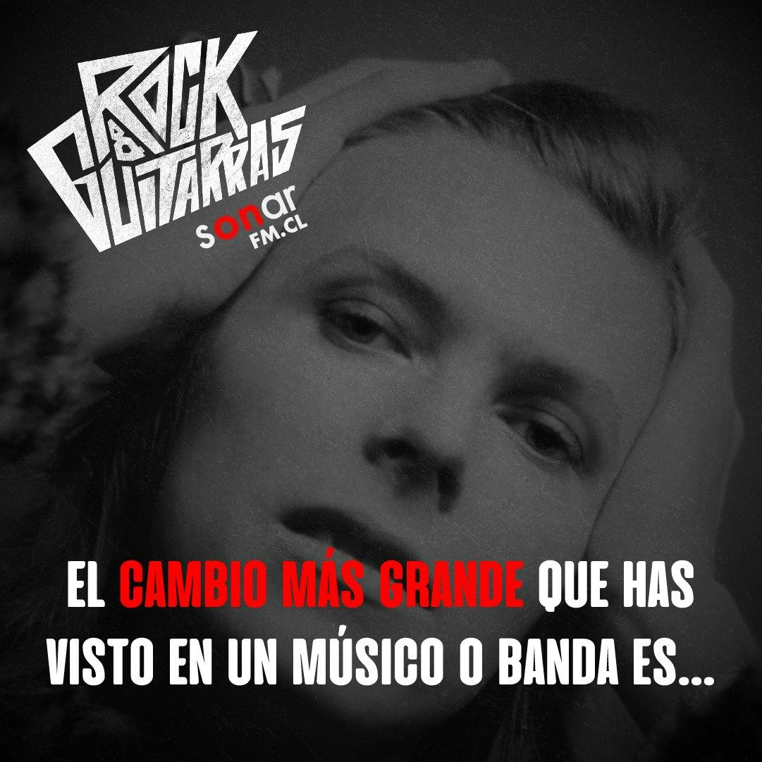 02/11 Grandes cambios en músicos o bandas.