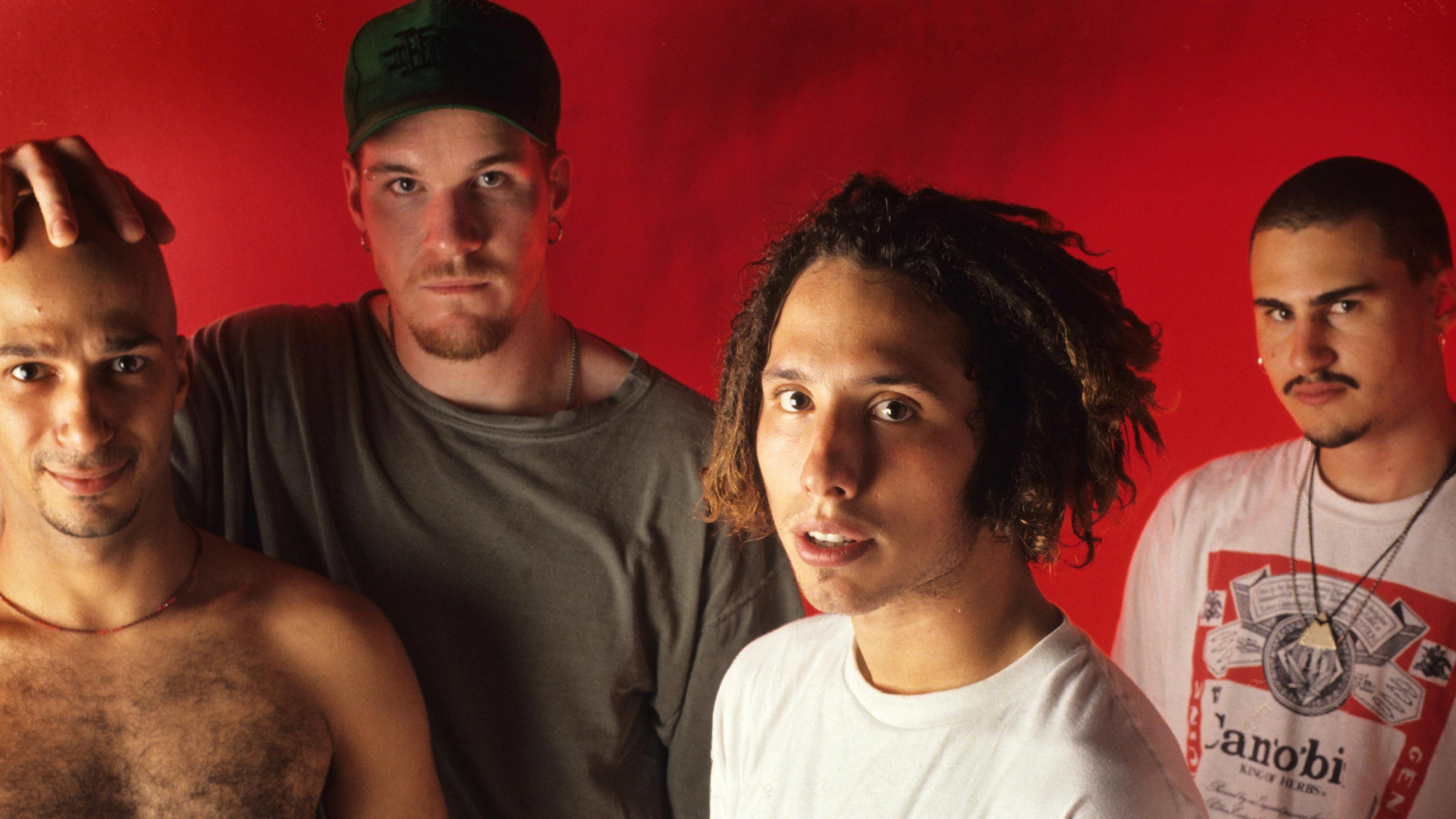 03-11 30 años del debut de Rage Against The Machine. ¿Cómo llegaste a él?