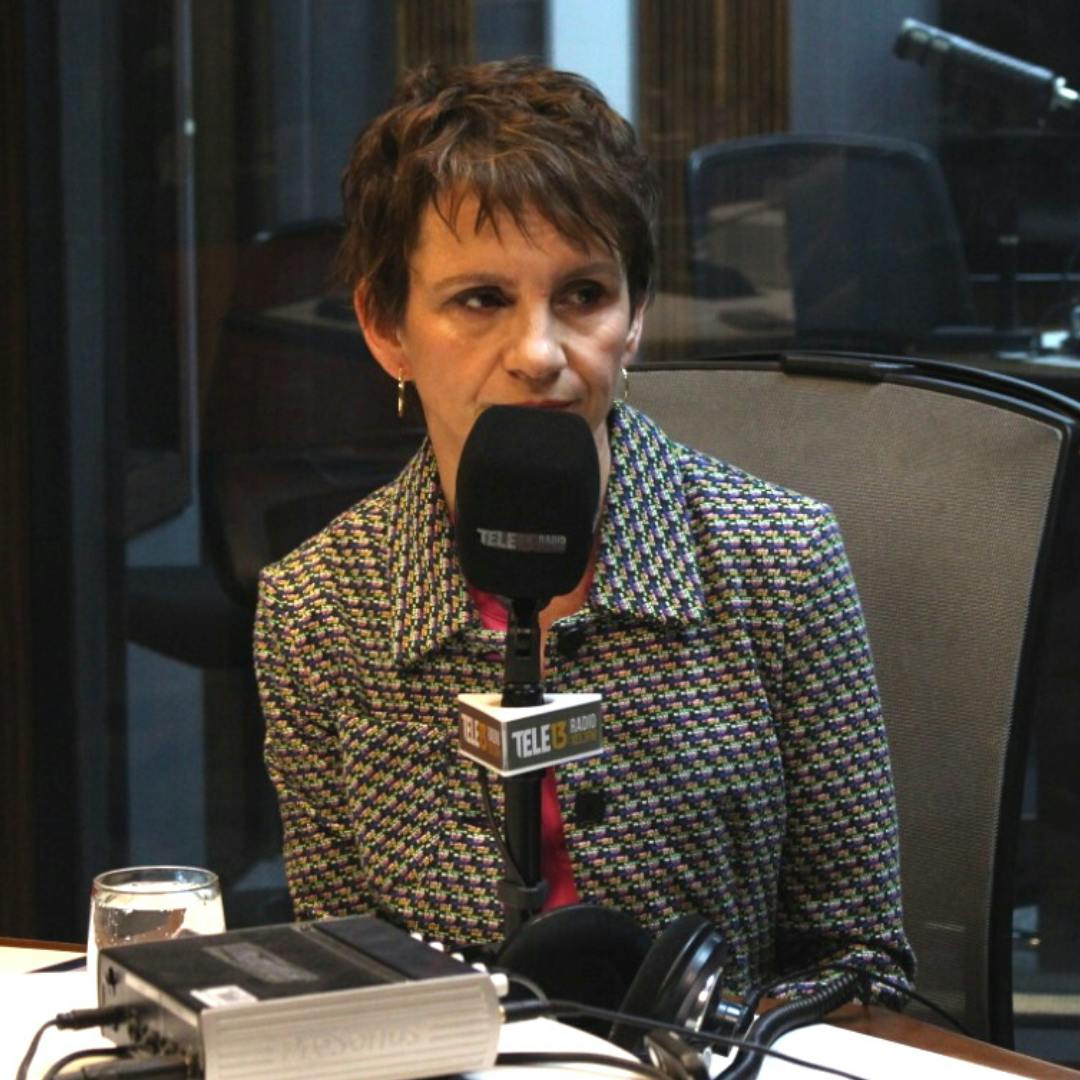 Ministra Tohá por cónclave oficialista: Se acordaron reglas para trabajar de manera coordinada para sacar adelante reformas y urgencias ciudadanas