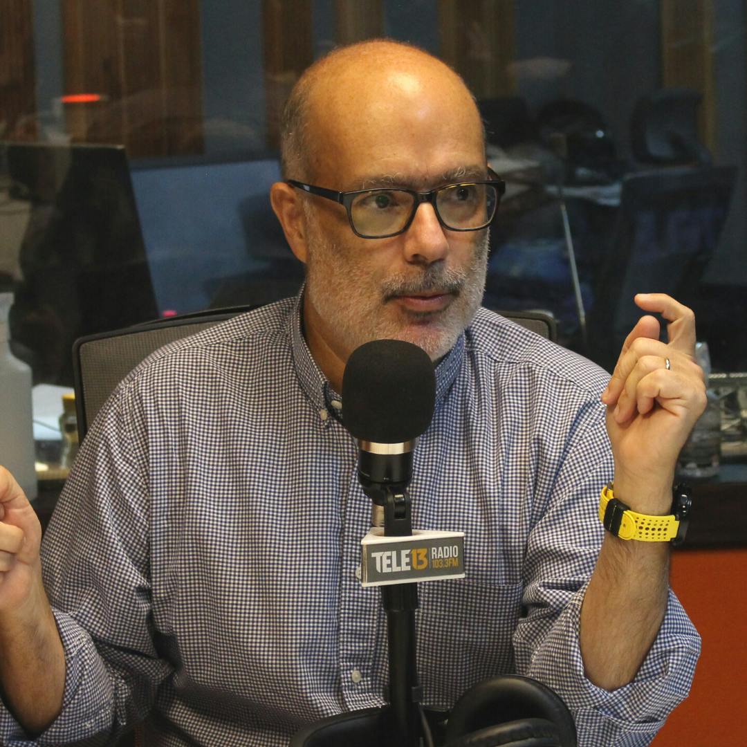 Ex ministro Valdés por Reforma Previsional: El Gobierno debe explicar mejor la iniciativa, como por ejemplo, que el 6% no tenga una rentabilidad garantizada