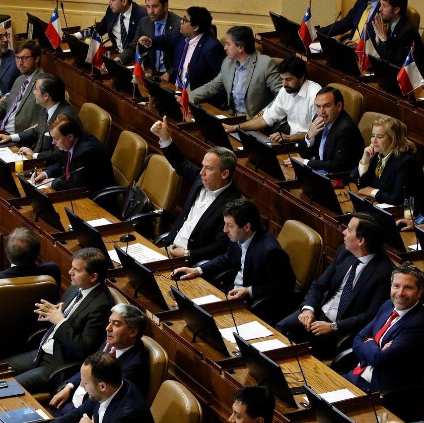 Davor Mimica: Un pacto entre oficialismo y oposición tendría la ventaja de ser un acuerdo robusto