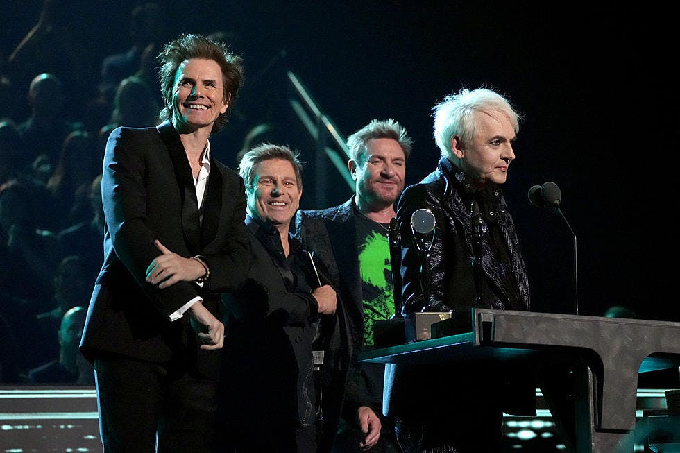 07/11 Análisis del Rock&Roll Hall of Fame 2022