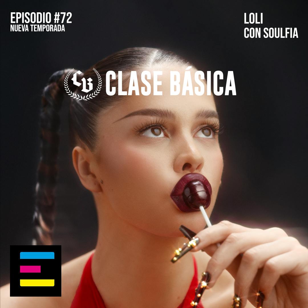 #072 Loli (con Soulfía)