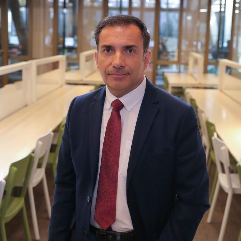 Alberto Rojas por las elecciones de mitad de periodo en Estados Unidos