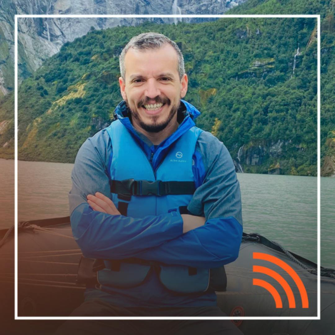 Felipe Escalona y la protección de los terrenos en la Patagonia chilena 