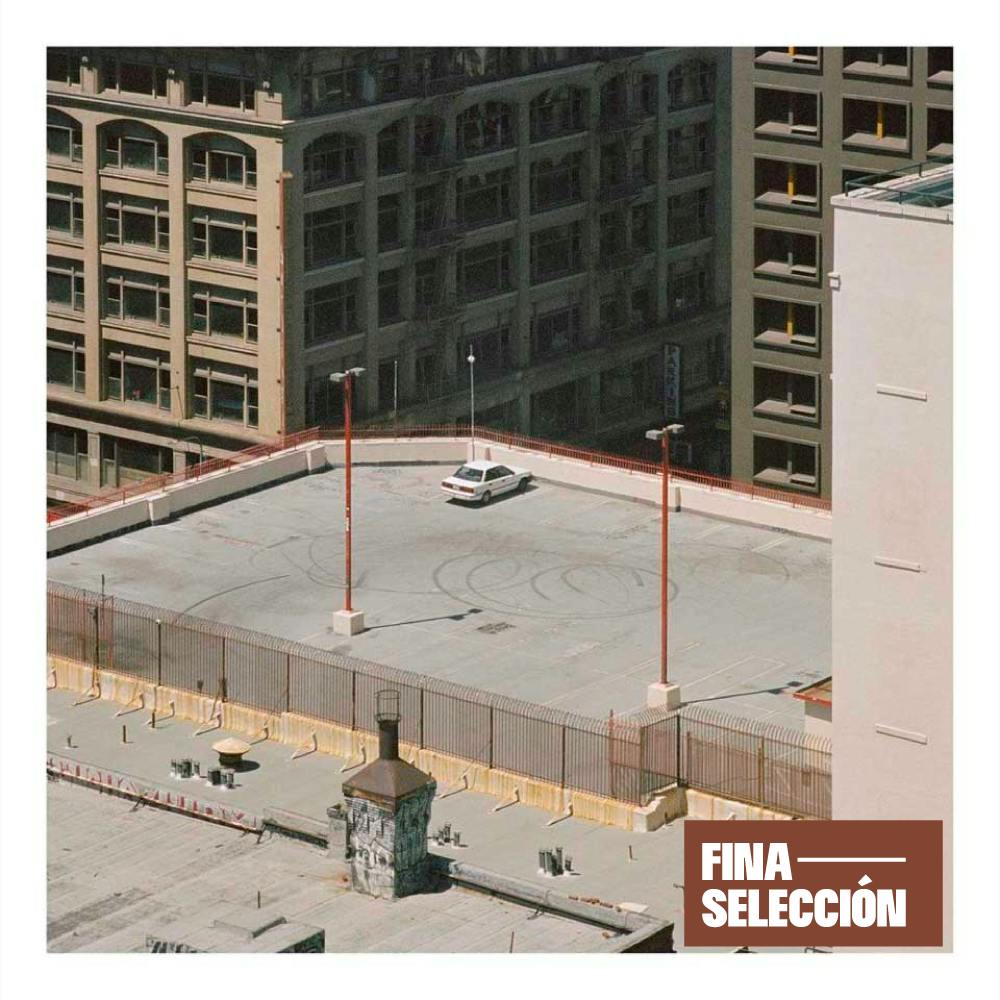 Arctic Monkeys - The Car
