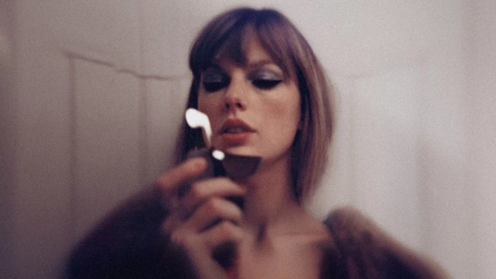 El diverso catálogo de Taylor Swift