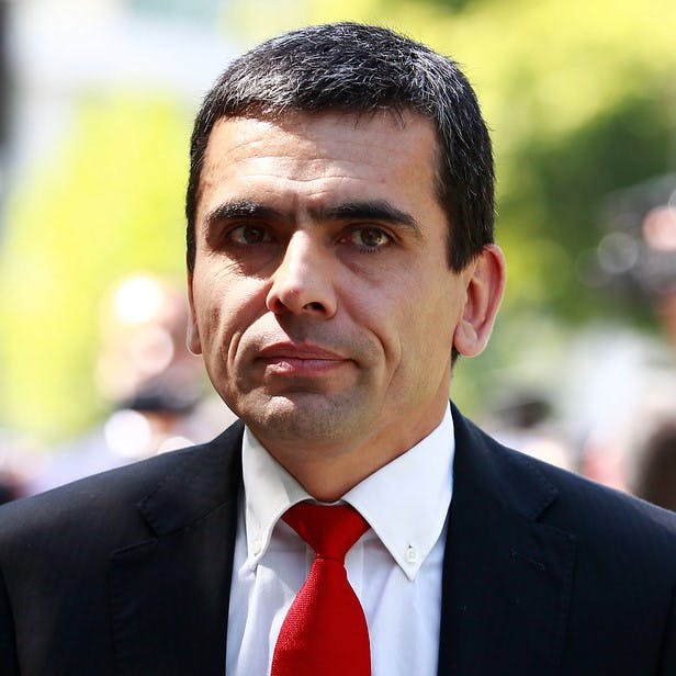 Carlos Gajardo por quinta de candidatos a fiscal nacional: Para ninguno el Ministerio Público es una institución ajena