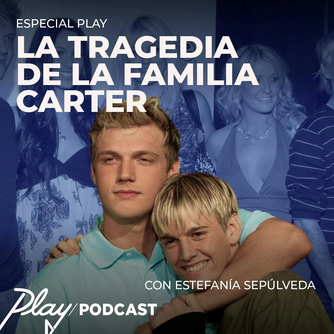 La tragedia de la familia Carter