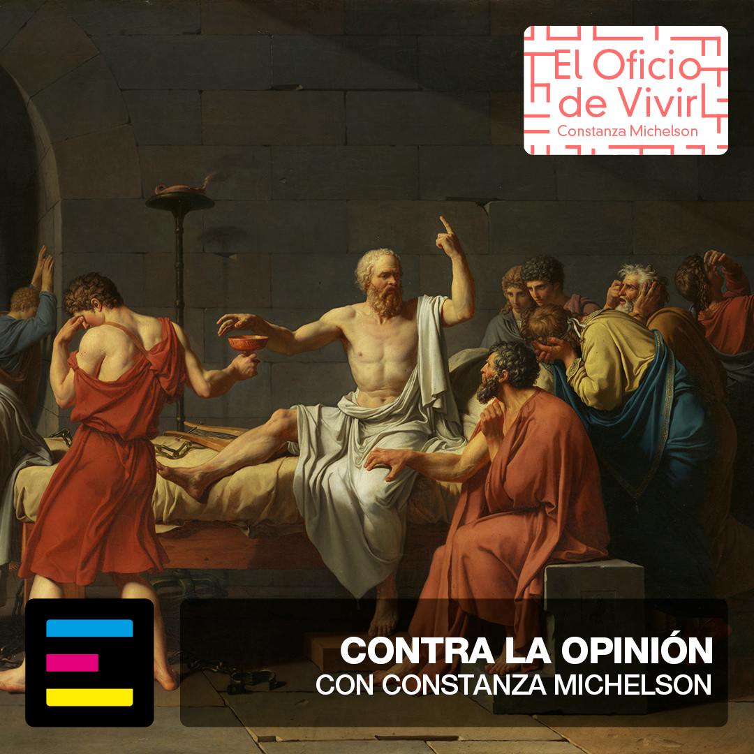Contra La Opinión