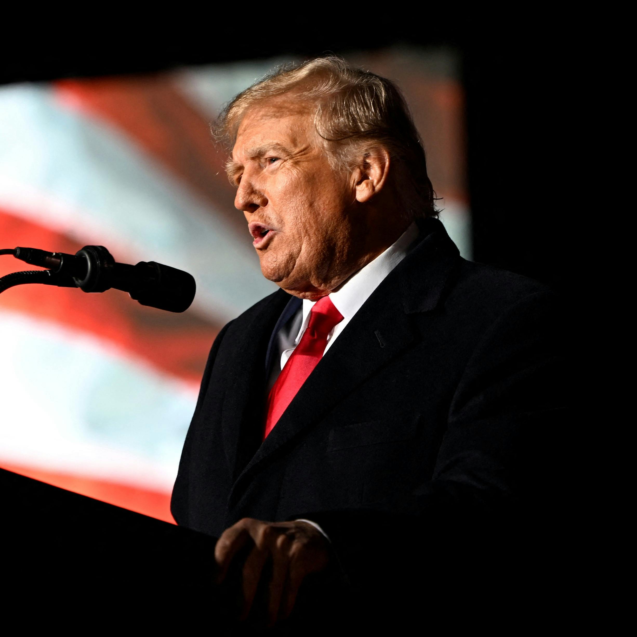 Mayol por elecciones intermedias en EEUU: Se le complica el futuro a Trump, el Partido Republicano puede decidir no depender de él