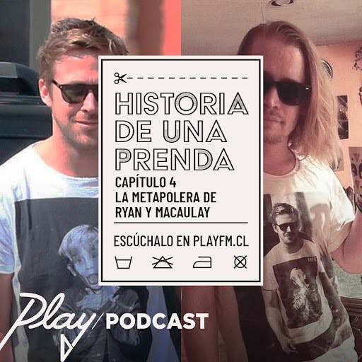 La metapolera de Ryan y Macaulay