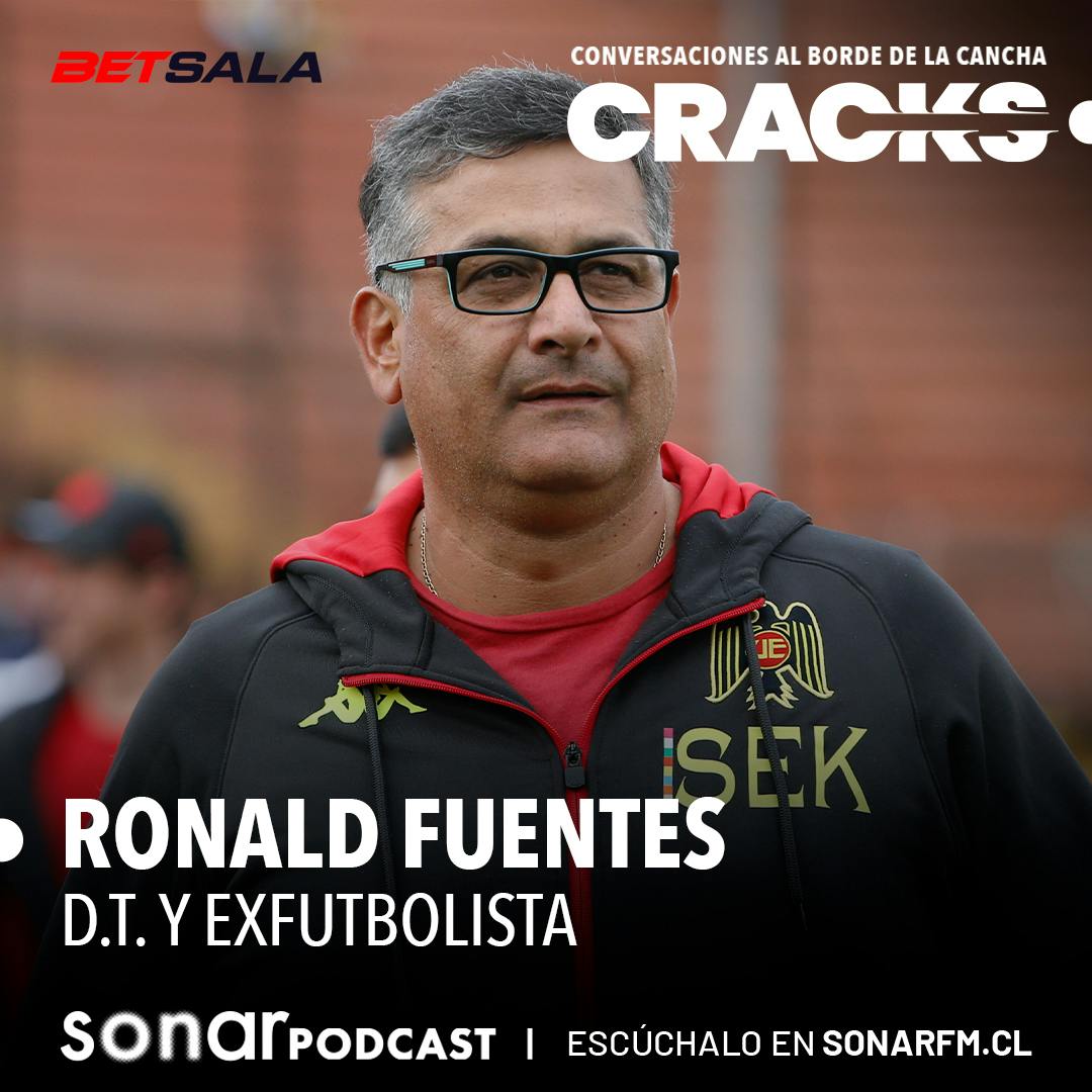 Ronald Fuentes