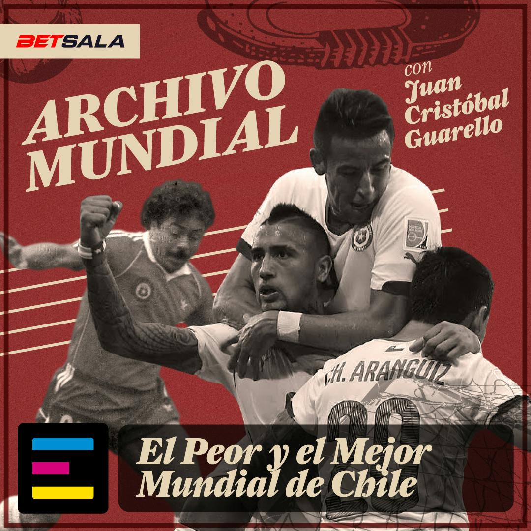 El Peor y el Mejor Mundial de Chile