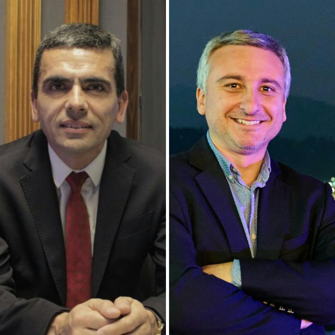 Gajardo y Fantuzzi por la visita del Presidente Boric a La Araucanía y el concurso para nominar al Fiscal Nacional