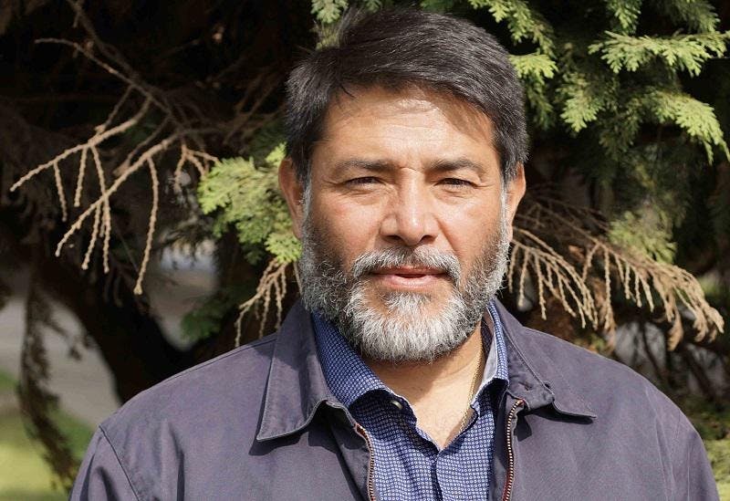 Presidente de la Asociación de Víctimas de Violencia Rural: Le aclaré al Presidente que lo que hay en La Araucanía no es delincuencia, es terrorismo
