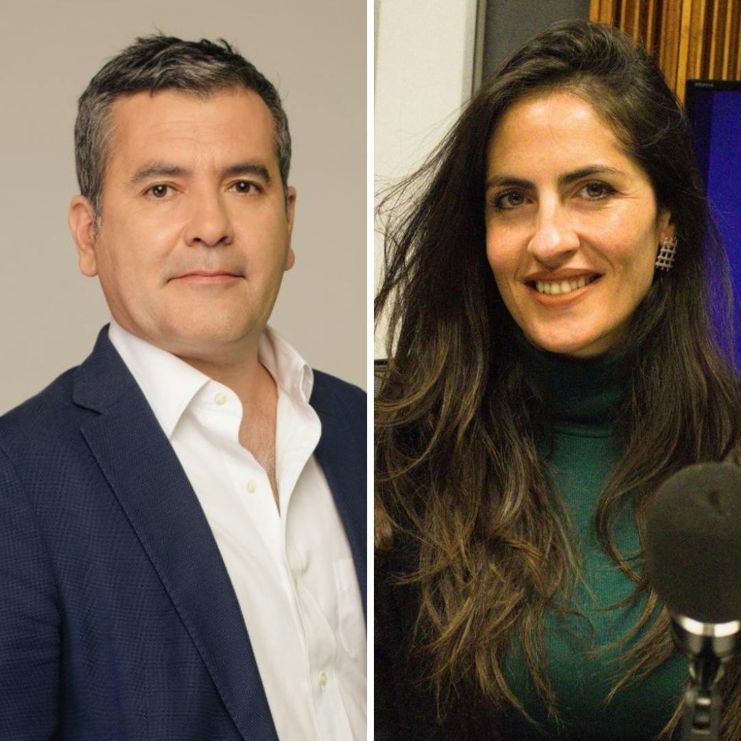 Las actividades del Presidente Boric en La Araucanía y los análisis de la primera semana de la COP 27