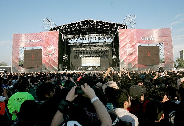 11/11 Los mejores festivales que hemos asistido