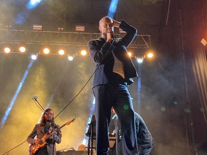 14/11 ¿Qué te pareció Primavera Sound?