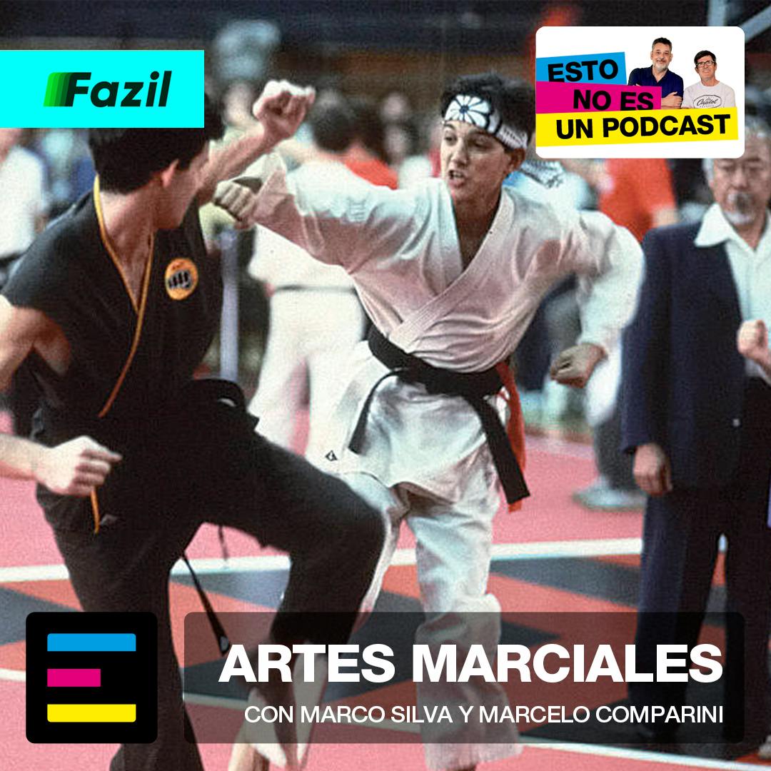 Artes Marciales