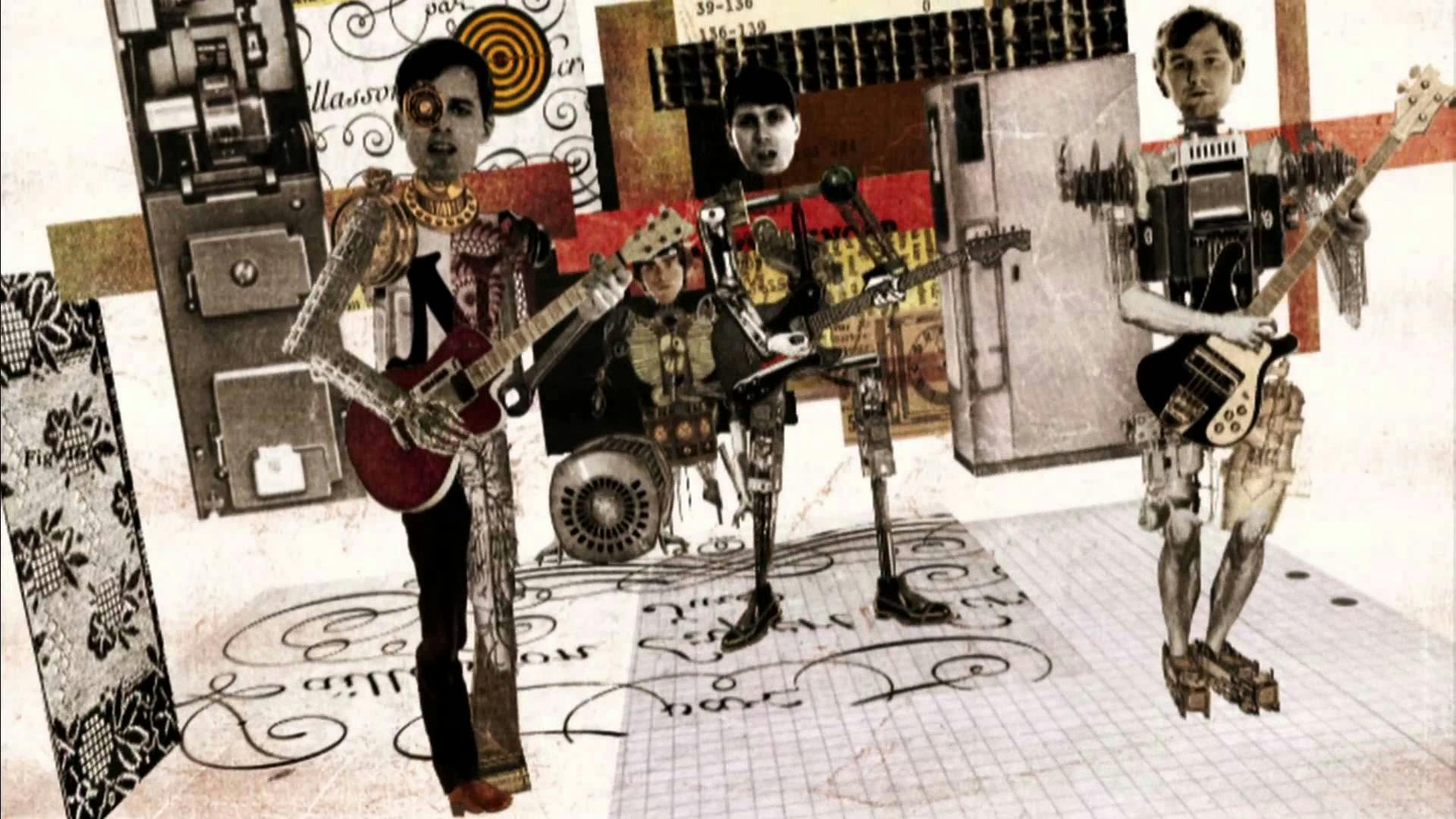 08/11 Los últimos grandes himnos del rock británico