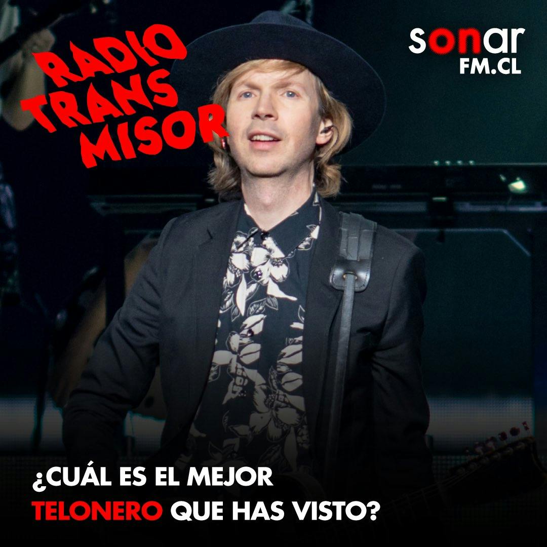 09/11 Grandes teloneros en Chile