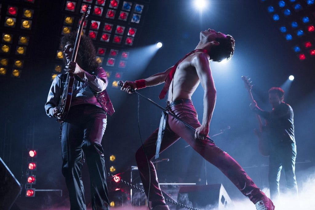 10/11 Las mejores biopics del rock