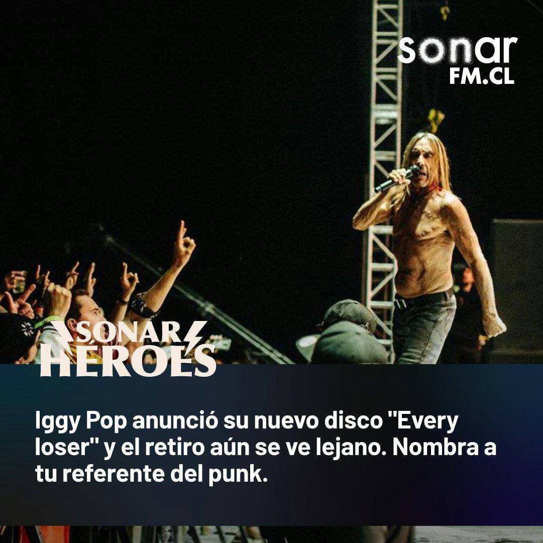11/11 El punk y sus referentes más activos