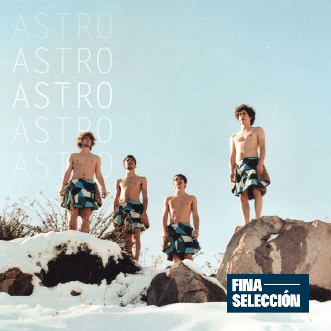 Astro - Astro