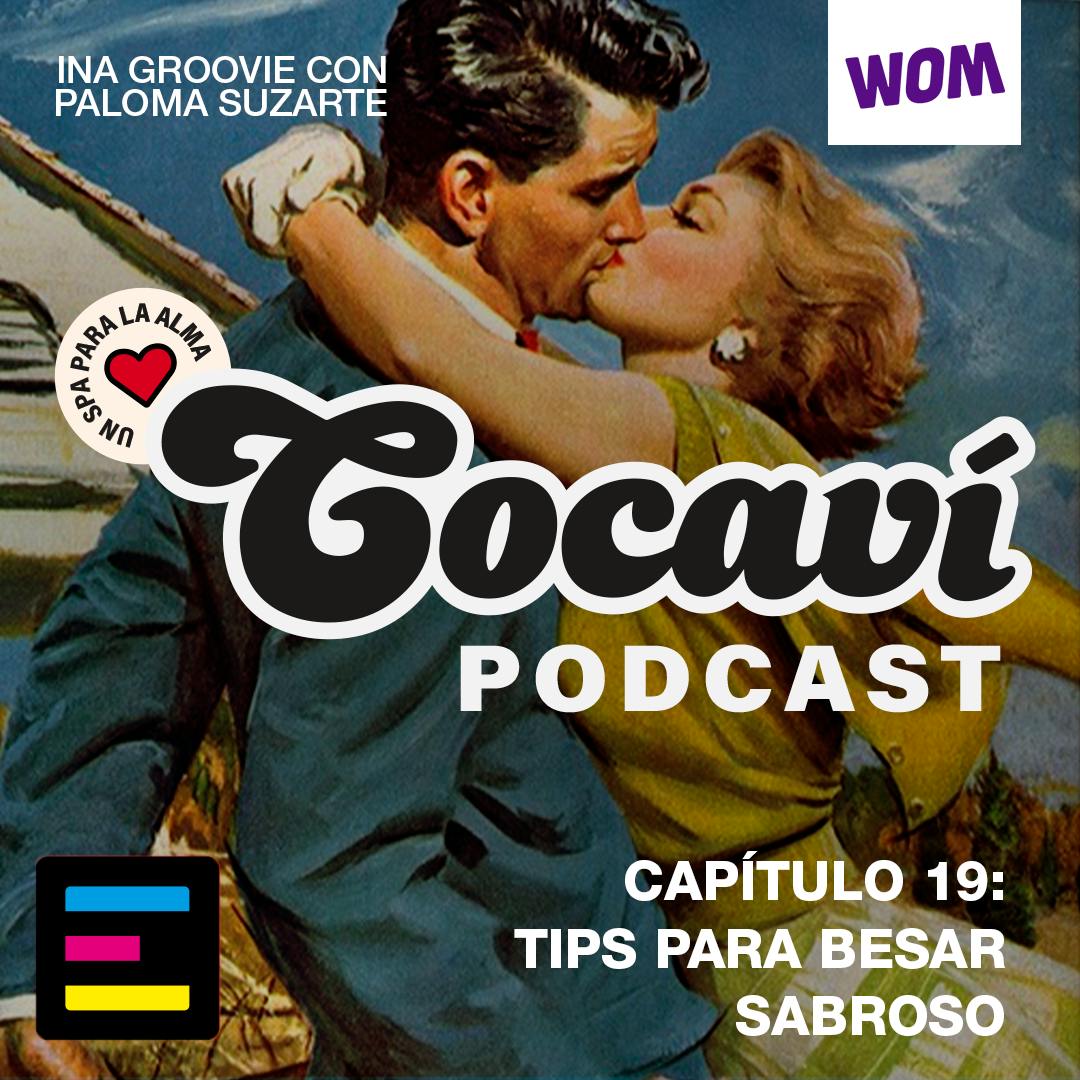 Tips Para Besar Sabroso