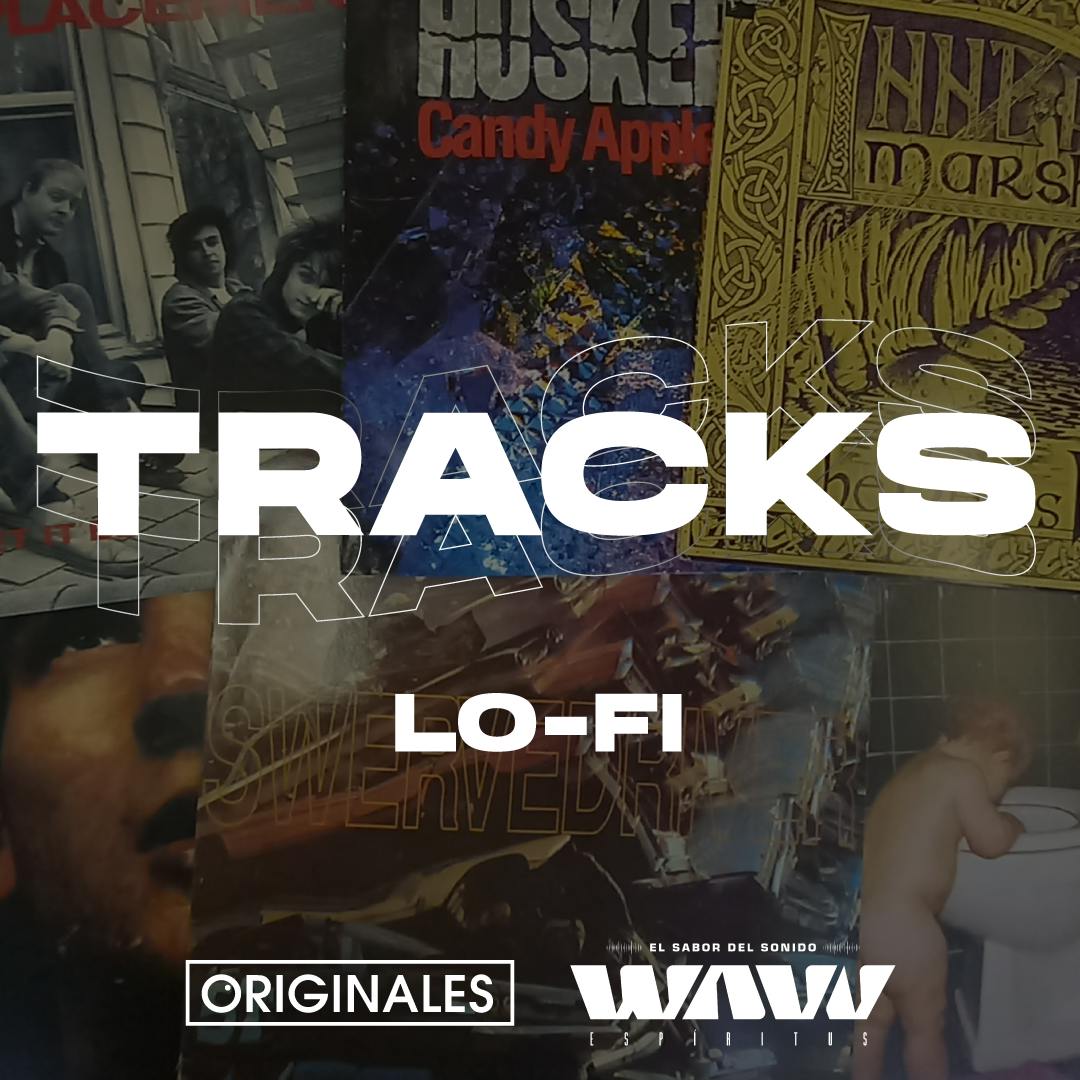 Lo-Fi