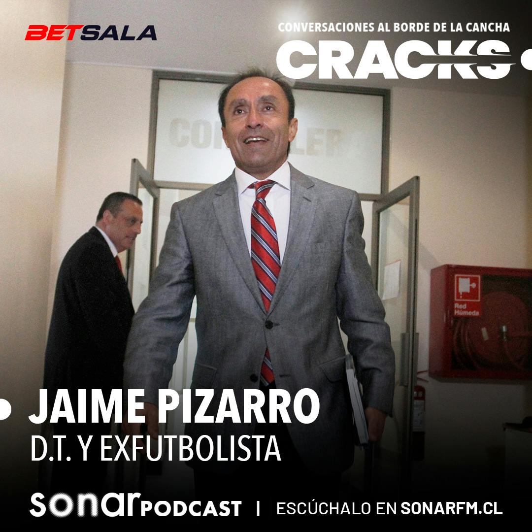 Jaime Pizarro
