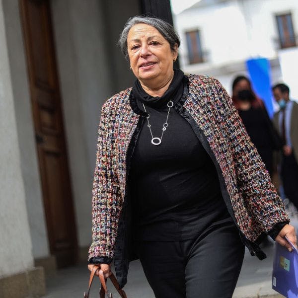 Directora del INDH por rechazo al presupuesto del organismo: “Es un golpe fuerte a la democracia”