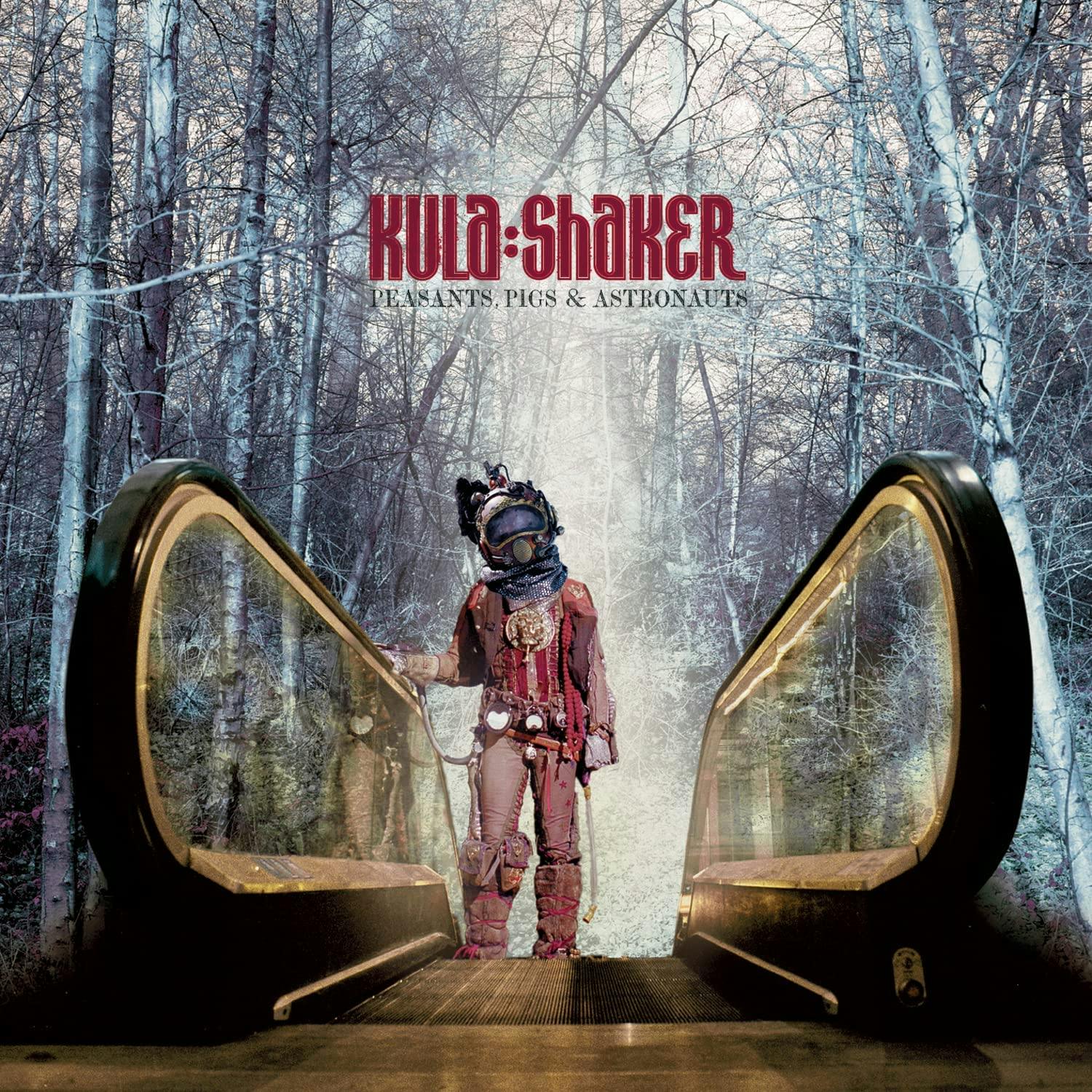 17/11 Efecto Kula Shaker y John Lennon