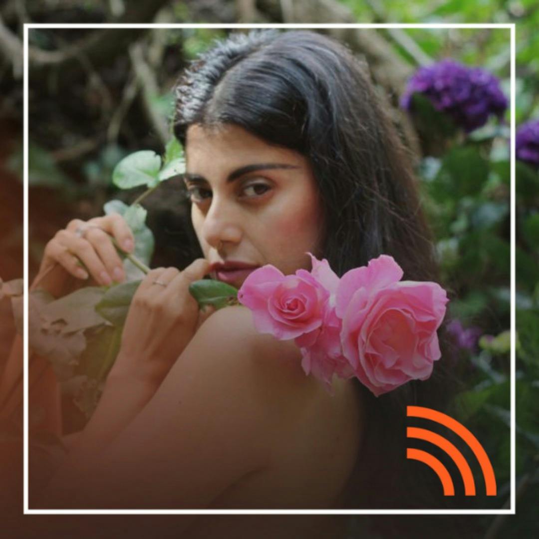 La fuerza de Mariel Mariel y su voz llena de mezclas latinas y urbanas