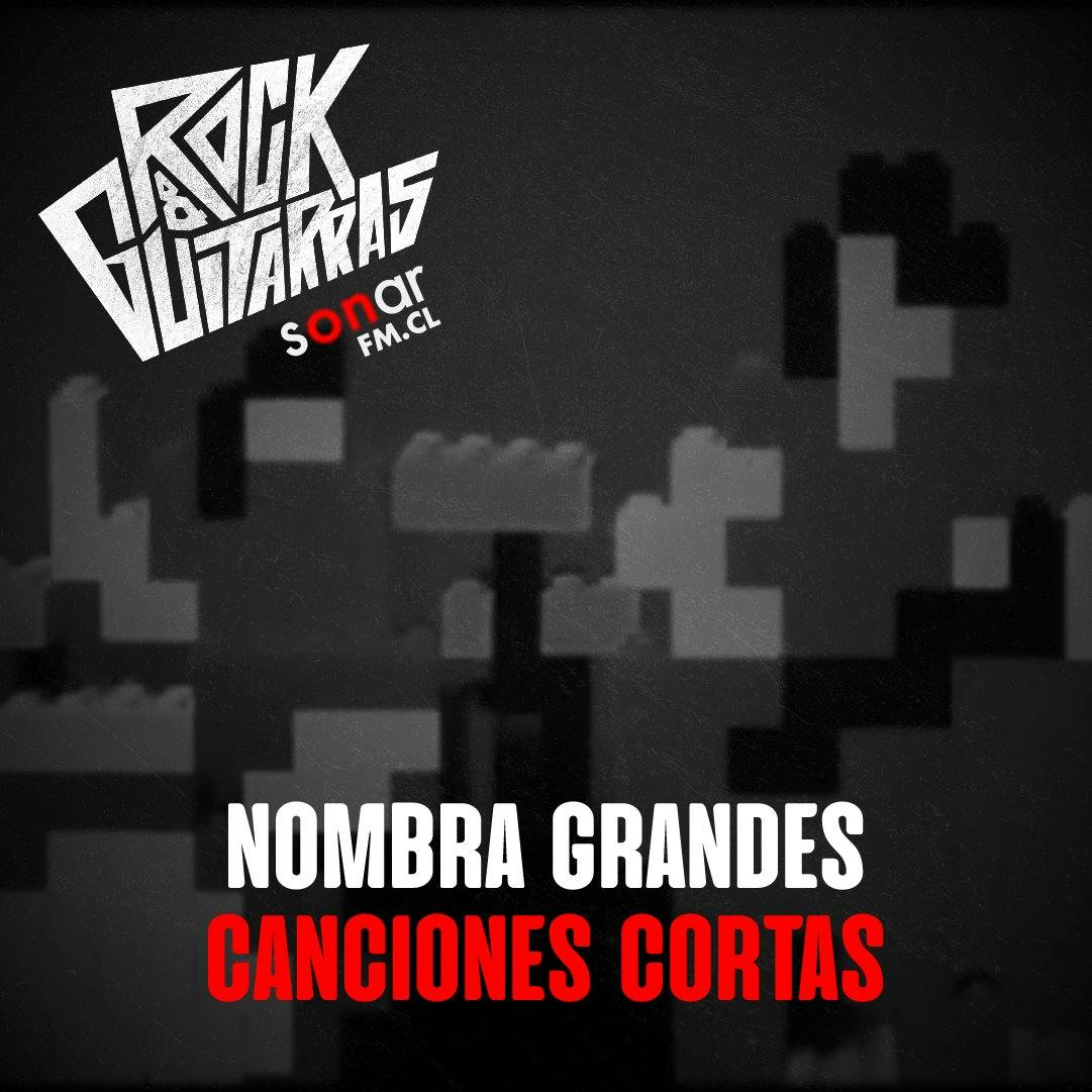 17/11 Las mejores canciones cortas del rock