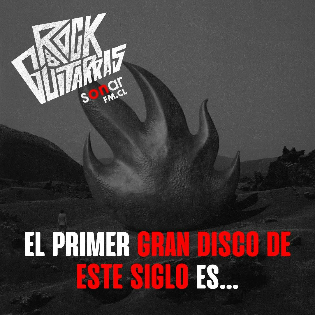 18/11 Los grandes discos de comienzos de siglo