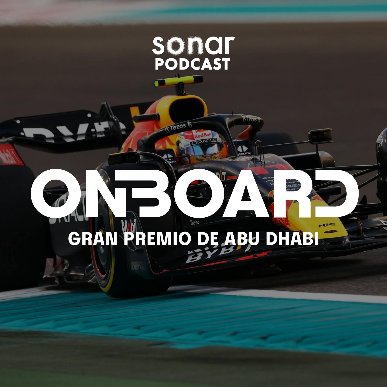 Gran Premio de Abu Dhabi