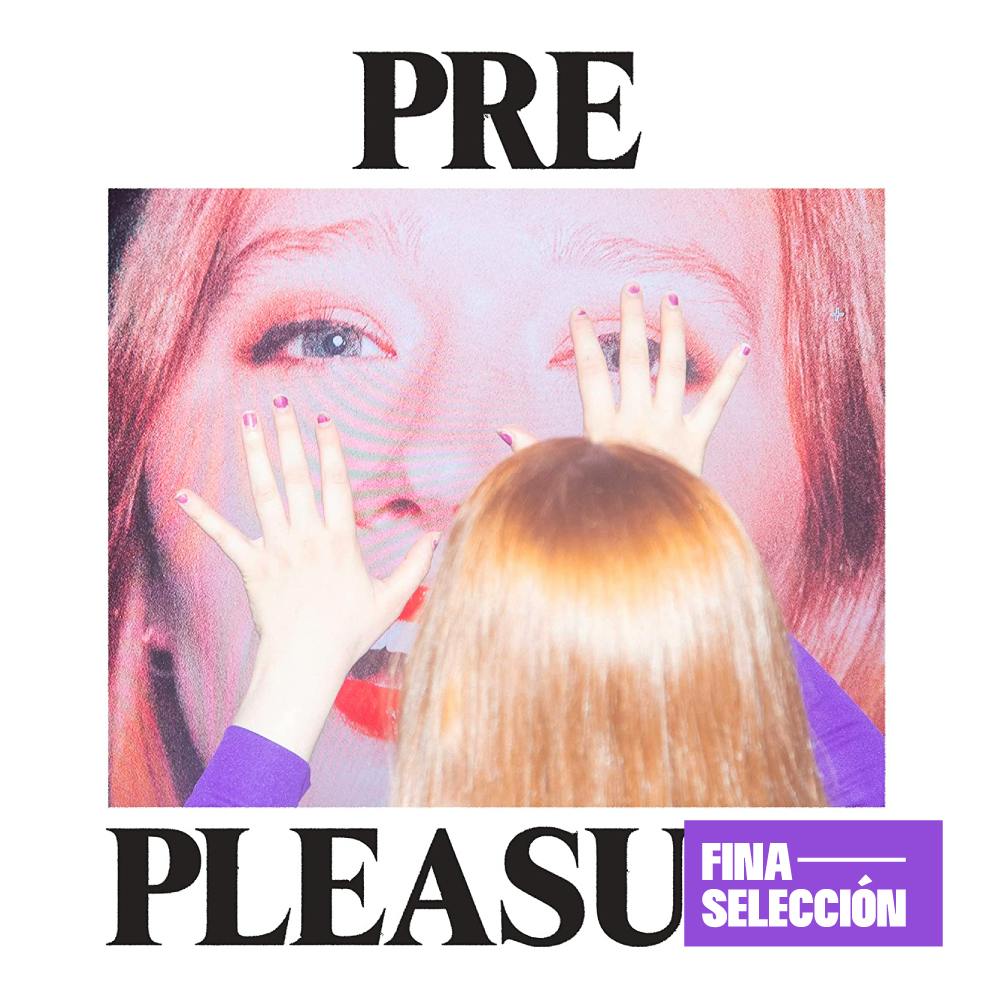 Julia Jacklin - Pre Pleasure