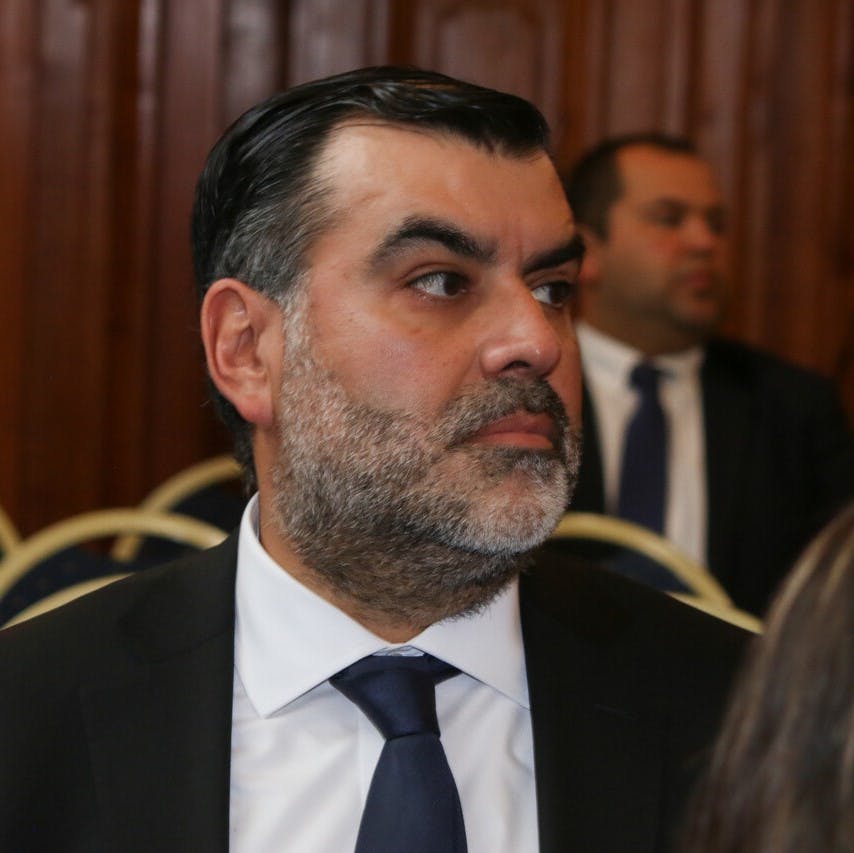Callís por nominación de Morales a fiscal nacional: Sorprendió porque es una persona que era del paladar de Sebastián Piñera