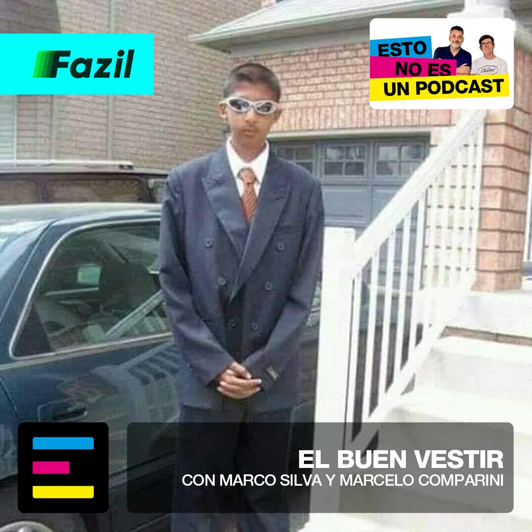 El Buen Vestir