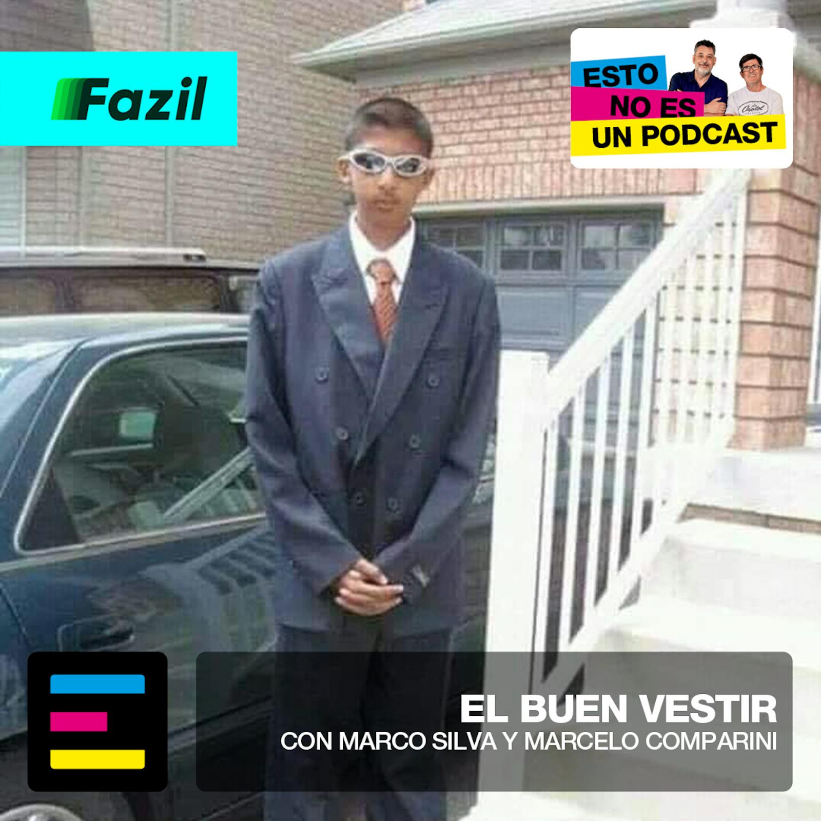 El Buen Vestir